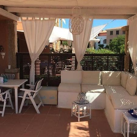 Bilocale Ristrutturato Con Piscina. Spiagge Vicine. Villa Porto Rotondo Exteriör bild
