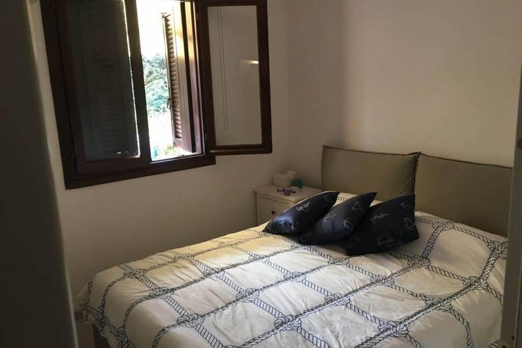 Bilocale Ristrutturato Con Piscina. Spiagge Vicine. Villa Porto Rotondo Exteriör bild