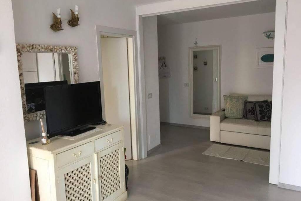 Bilocale Ristrutturato Con Piscina. Spiagge Vicine. Villa Porto Rotondo Exteriör bild