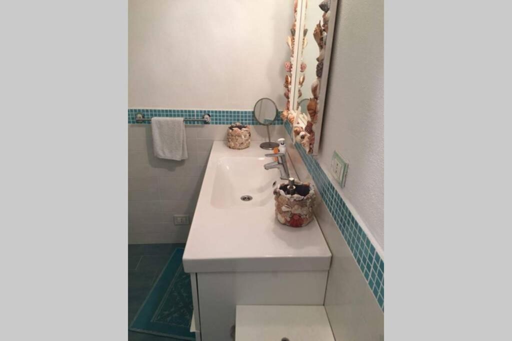 Bilocale Ristrutturato Con Piscina. Spiagge Vicine. Villa Porto Rotondo Exteriör bild