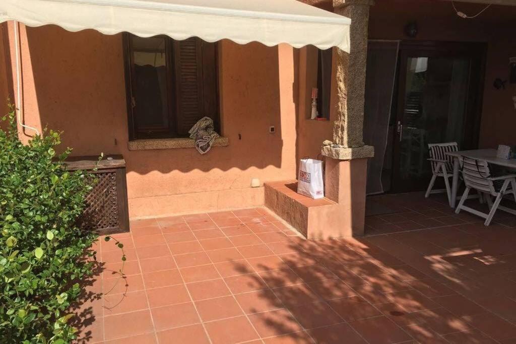 Bilocale Ristrutturato Con Piscina. Spiagge Vicine. Villa Porto Rotondo Exteriör bild